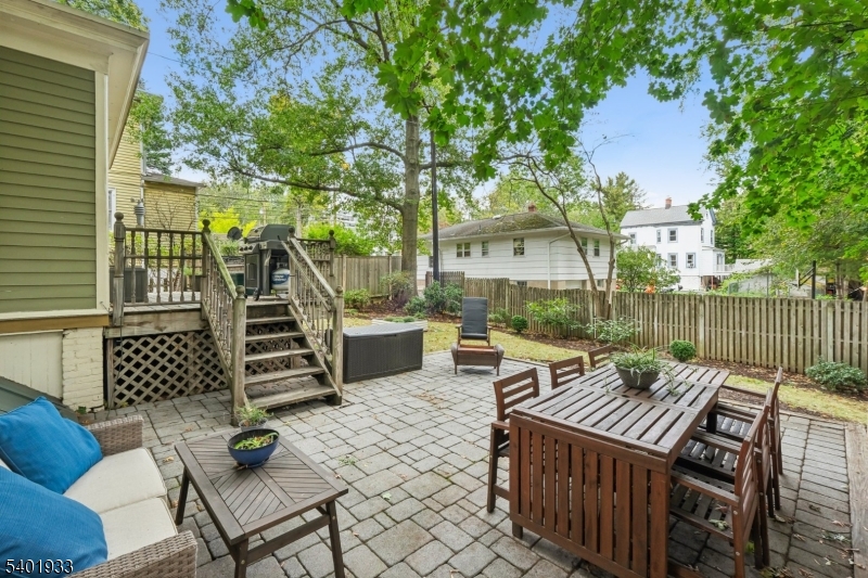 Upper Montclair - Residential