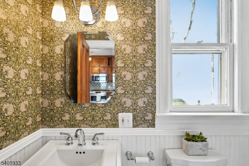 Upper Montclair - Residential