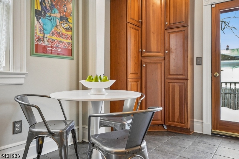 Upper Montclair - Residential