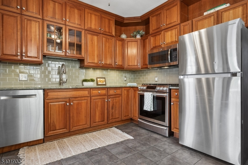 Upper Montclair - Residential