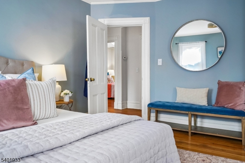 Upper Montclair - Residential