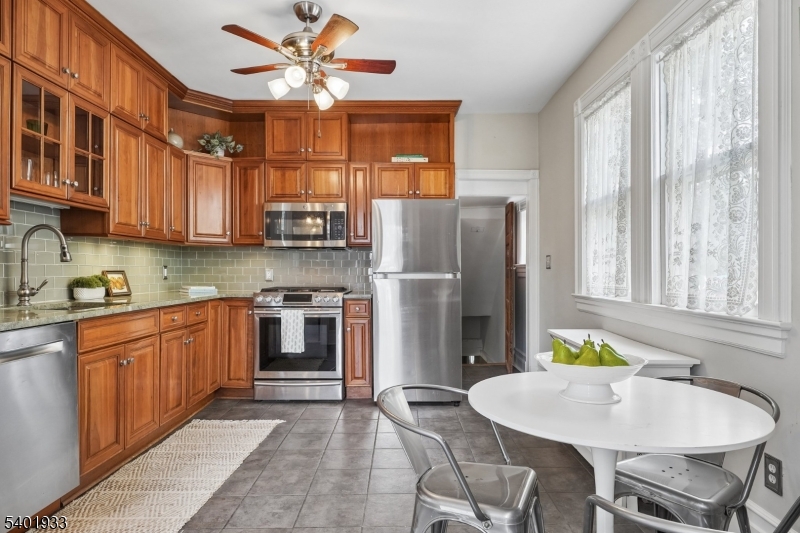 Upper Montclair - Residential