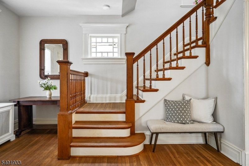 Upper Montclair - Residential