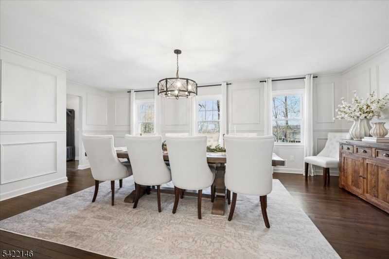 PANTHER VALLEY - Residential