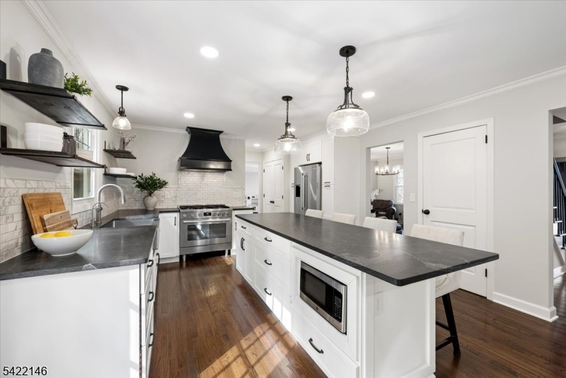 PANTHER VALLEY - Residential