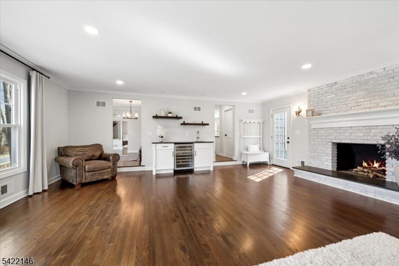 PANTHER VALLEY - Residential