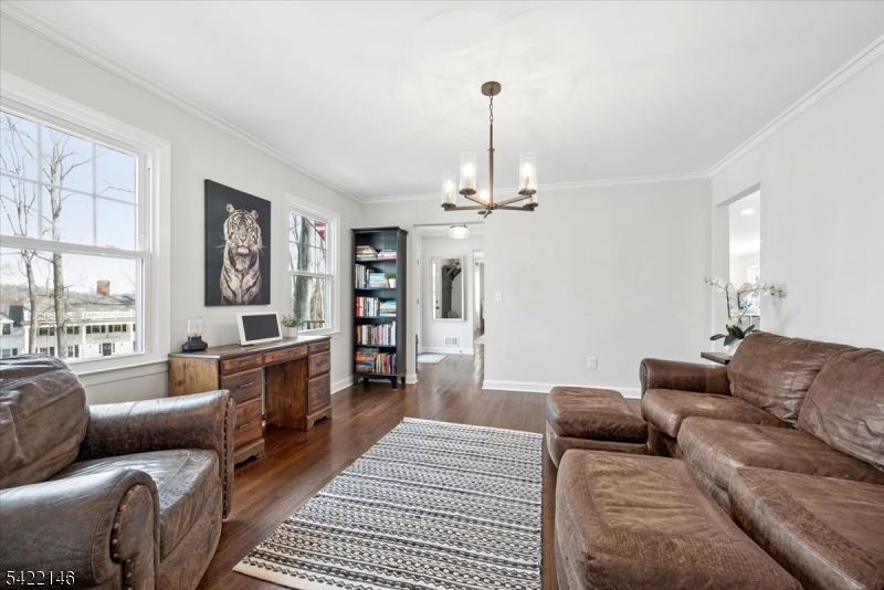 PANTHER VALLEY - Residential