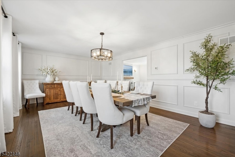 PANTHER VALLEY - Residential