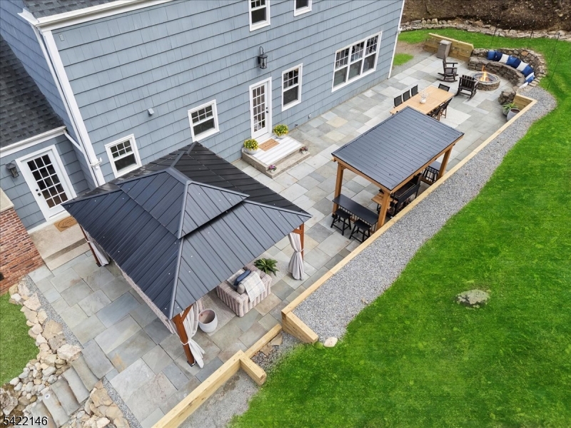 PANTHER VALLEY - Residential