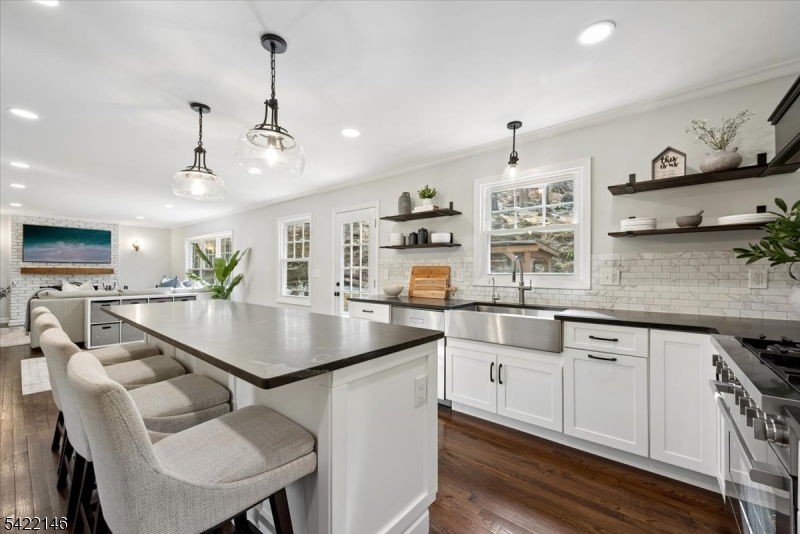 PANTHER VALLEY - Residential