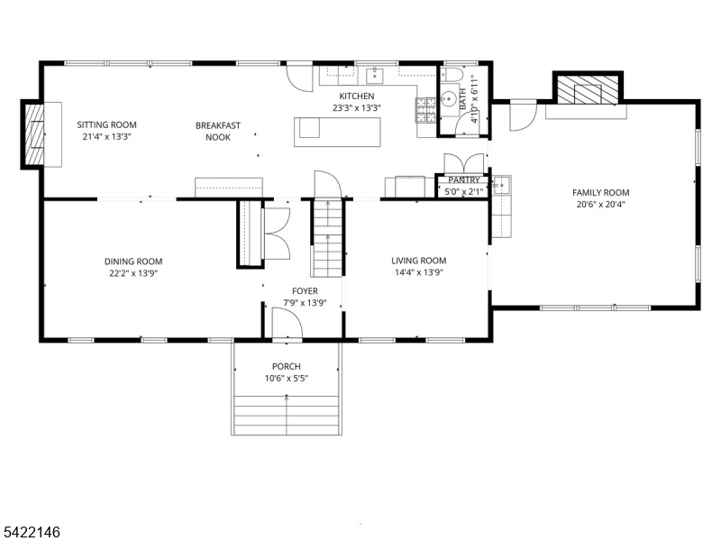 PANTHER VALLEY - Residential