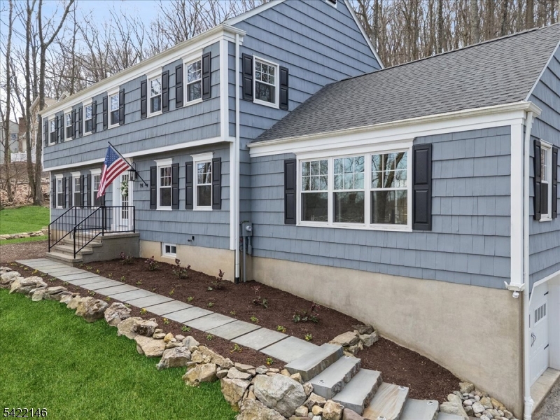 PANTHER VALLEY - Residential