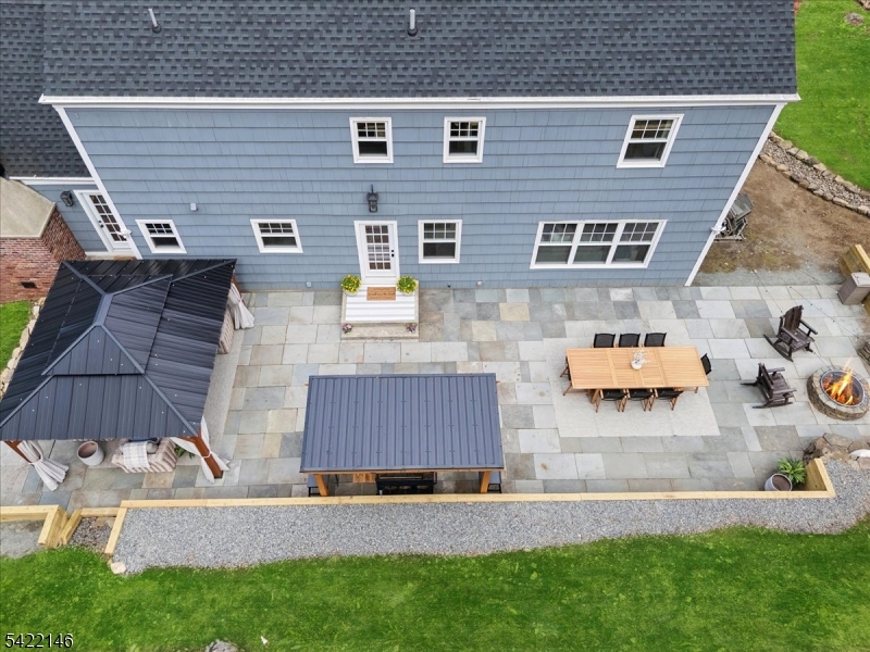 PANTHER VALLEY - Residential