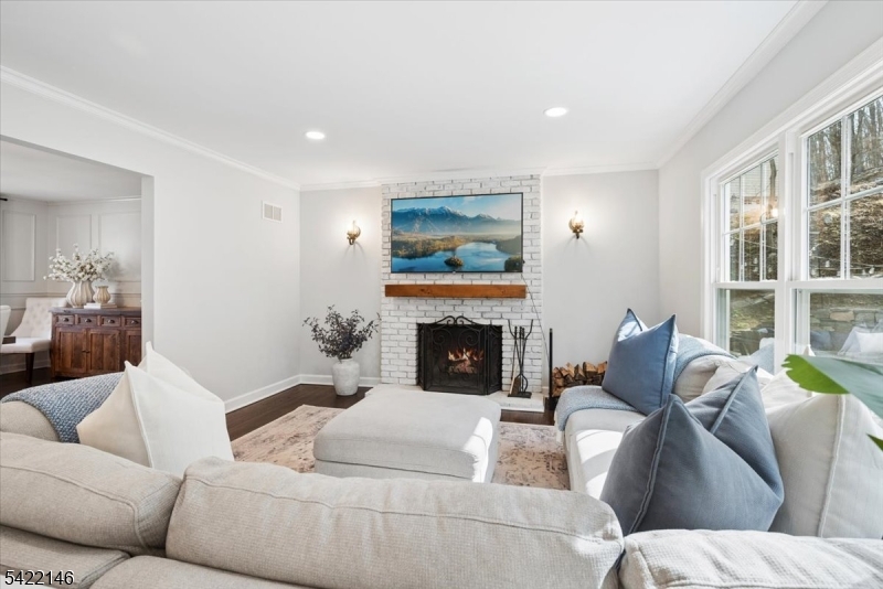 PANTHER VALLEY - Residential