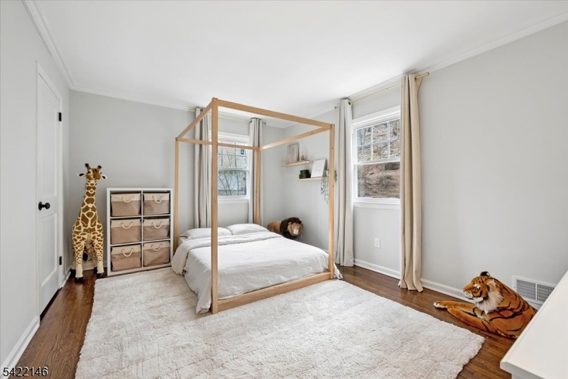 PANTHER VALLEY - Residential