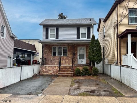 74 Union St, Hackensack City, NJ 07601 - MLS#: 3953401