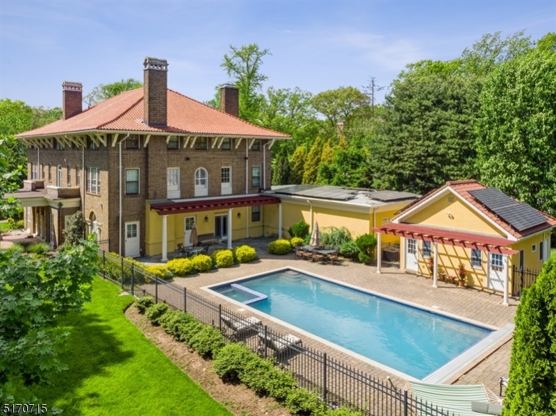 Upper Montclair - Residential