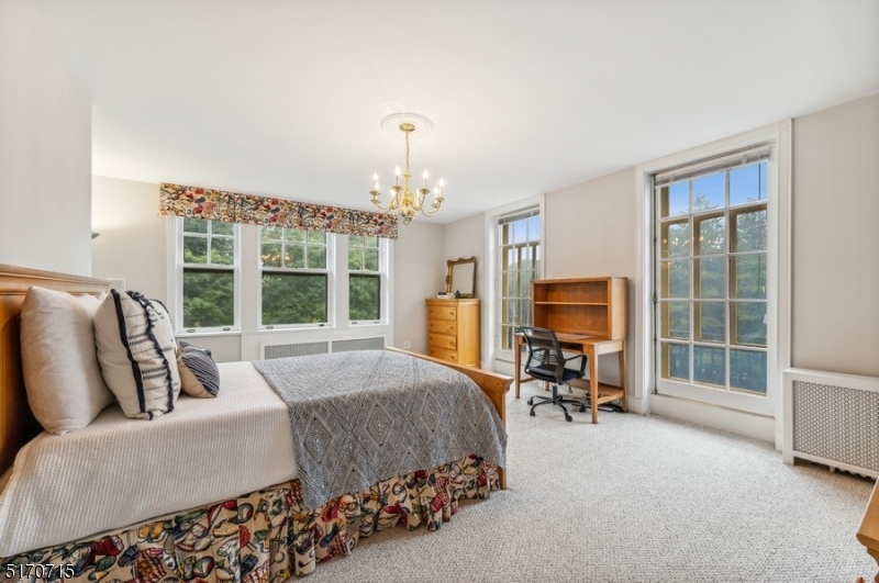 Upper Montclair - Residential