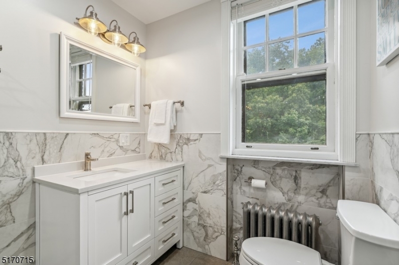 Upper Montclair - Residential