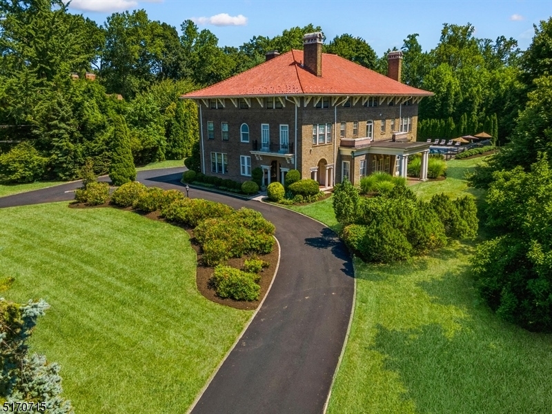 Upper Montclair - Residential