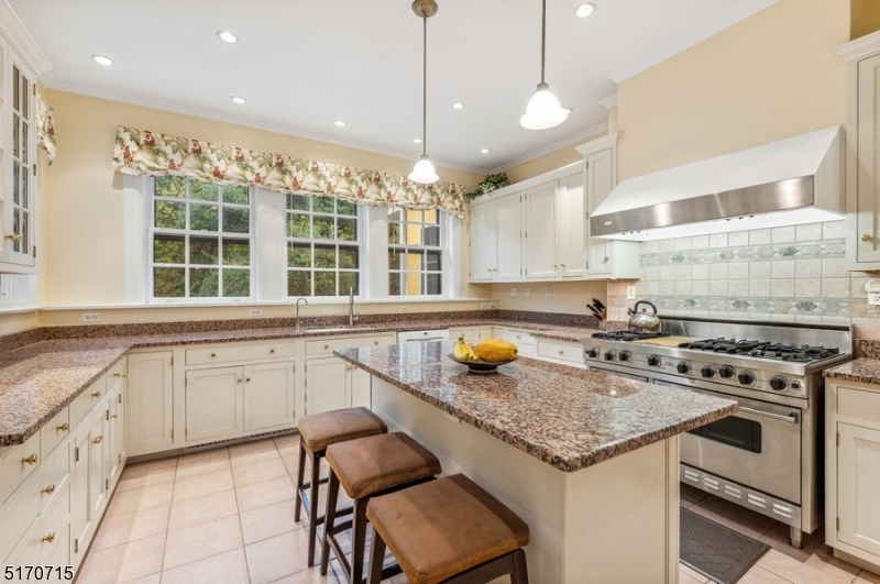 Upper Montclair - Residential