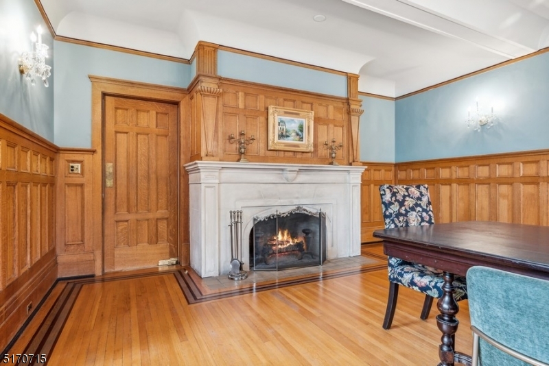 Upper Montclair - Residential