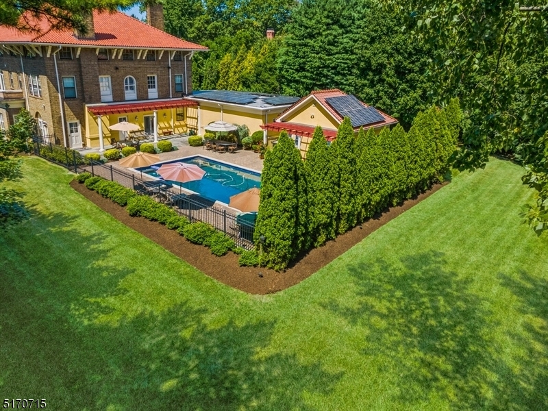 Upper Montclair - Residential