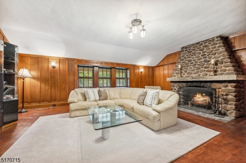 Upper Montclair - Residential