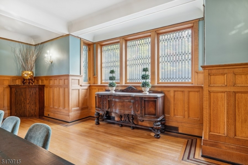 Upper Montclair - Residential