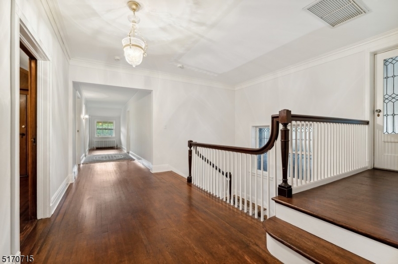 Upper Montclair - Residential