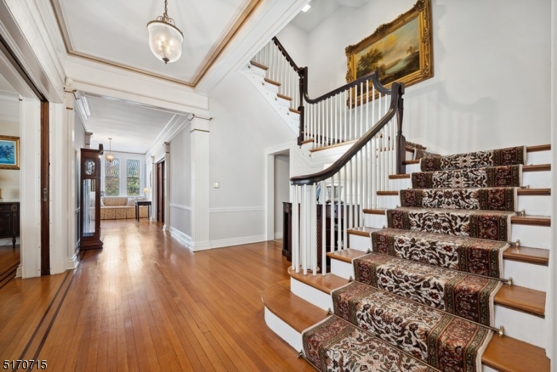 Upper Montclair - Residential