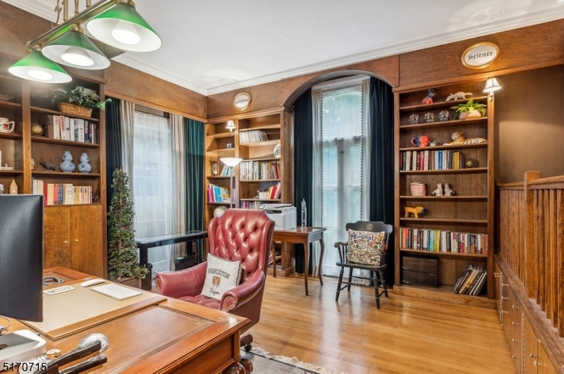 Upper Montclair - Residential