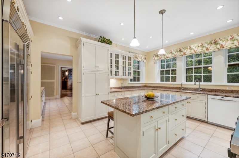 Upper Montclair - Residential