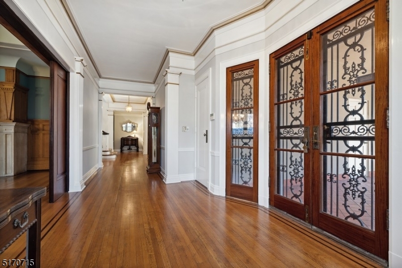 Upper Montclair - Residential