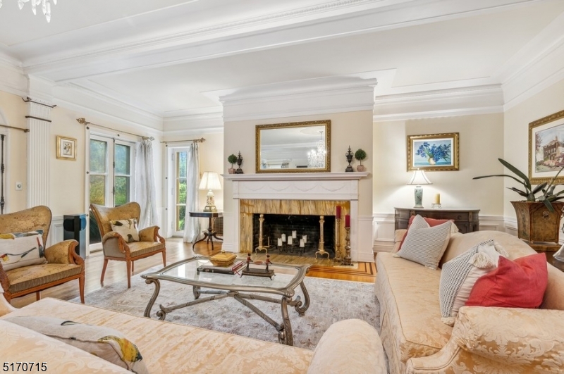 Upper Montclair - Residential