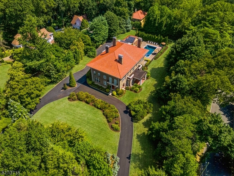 Upper Montclair - Residential