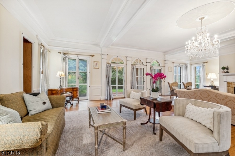 Upper Montclair - Residential