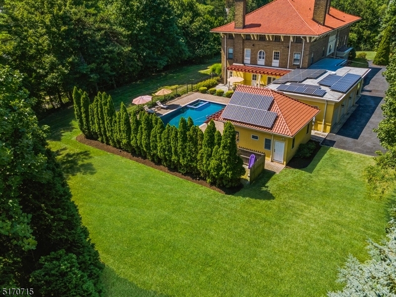 Upper Montclair - Residential