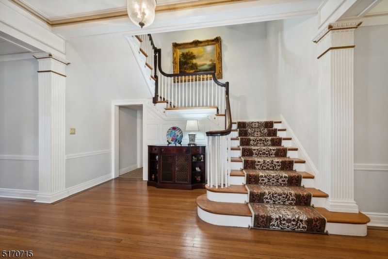 Upper Montclair - Residential