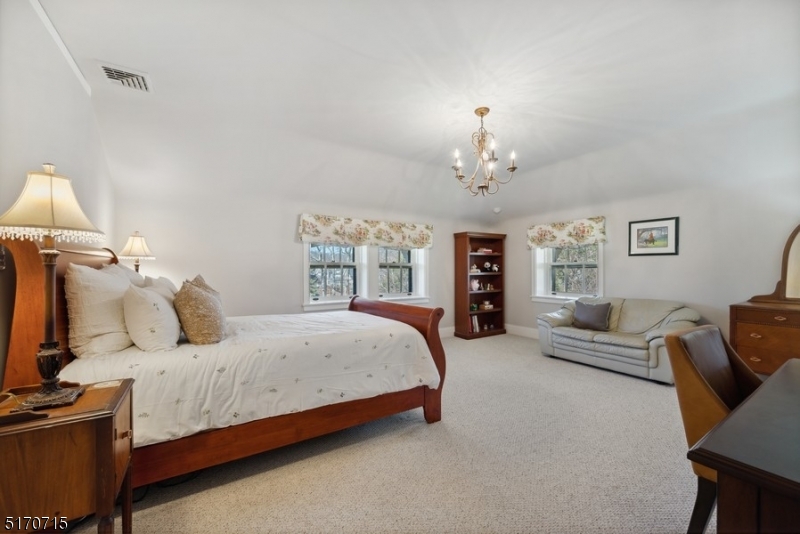 Upper Montclair - Residential