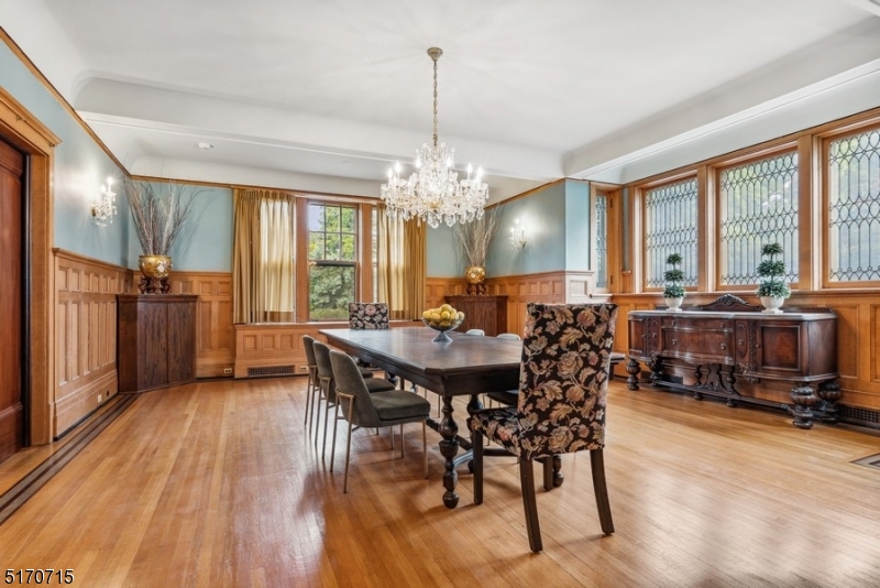 Upper Montclair - Residential