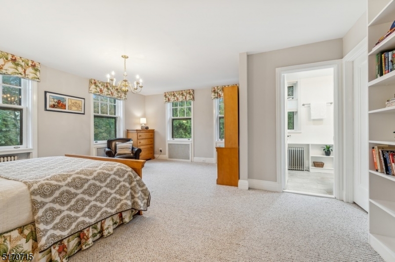 Upper Montclair - Residential