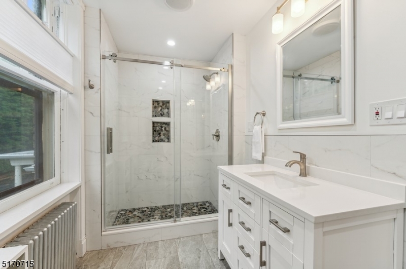 Upper Montclair - Residential