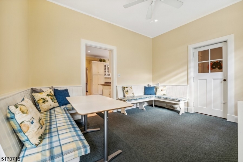 Upper Montclair - Residential