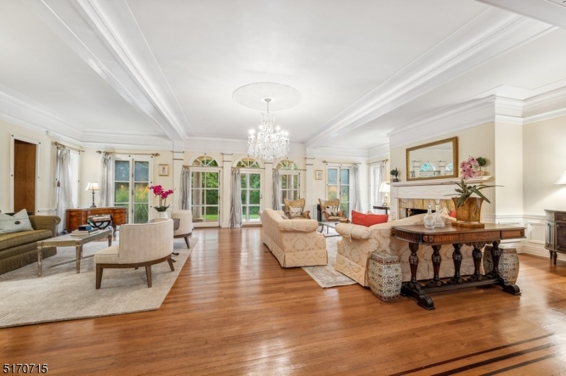 Upper Montclair - Residential