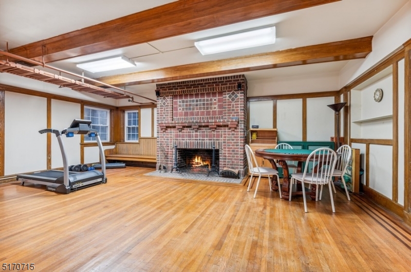 Upper Montclair - Residential