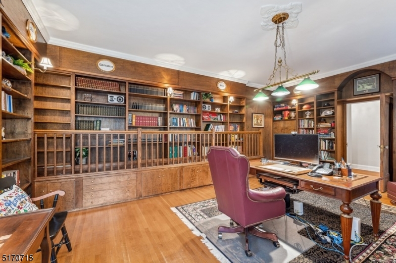 Upper Montclair - Residential