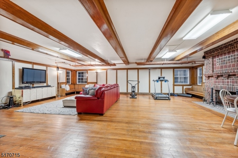 Upper Montclair - Residential