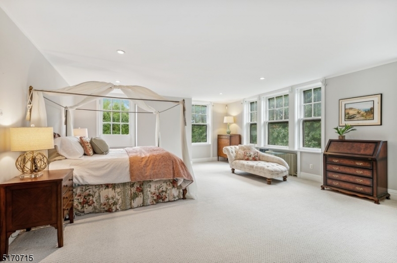 Upper Montclair - Residential