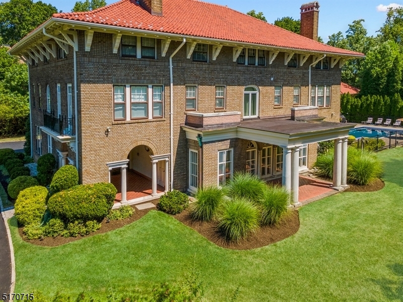 Upper Montclair - Residential